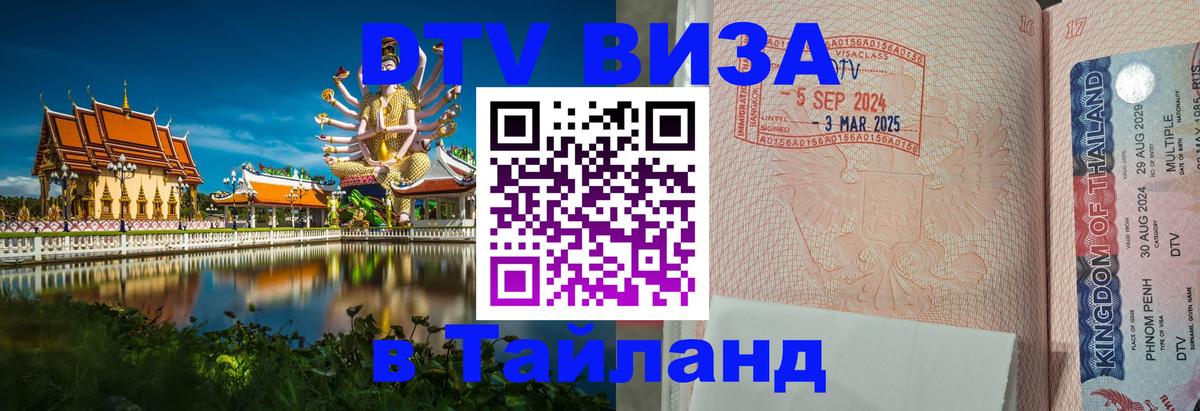 Оформление DTV визы под ключ: стоимость и тарифы, только загранпаспорт - 03.10.2025 
